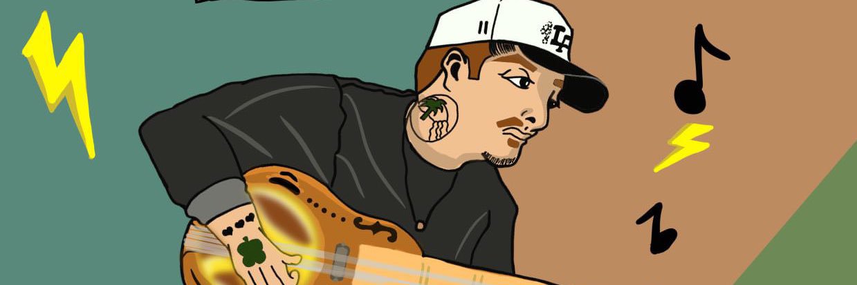 TylerAllredJamz's profile banner image