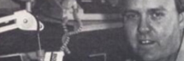 FakeBrookWard Profile Banner