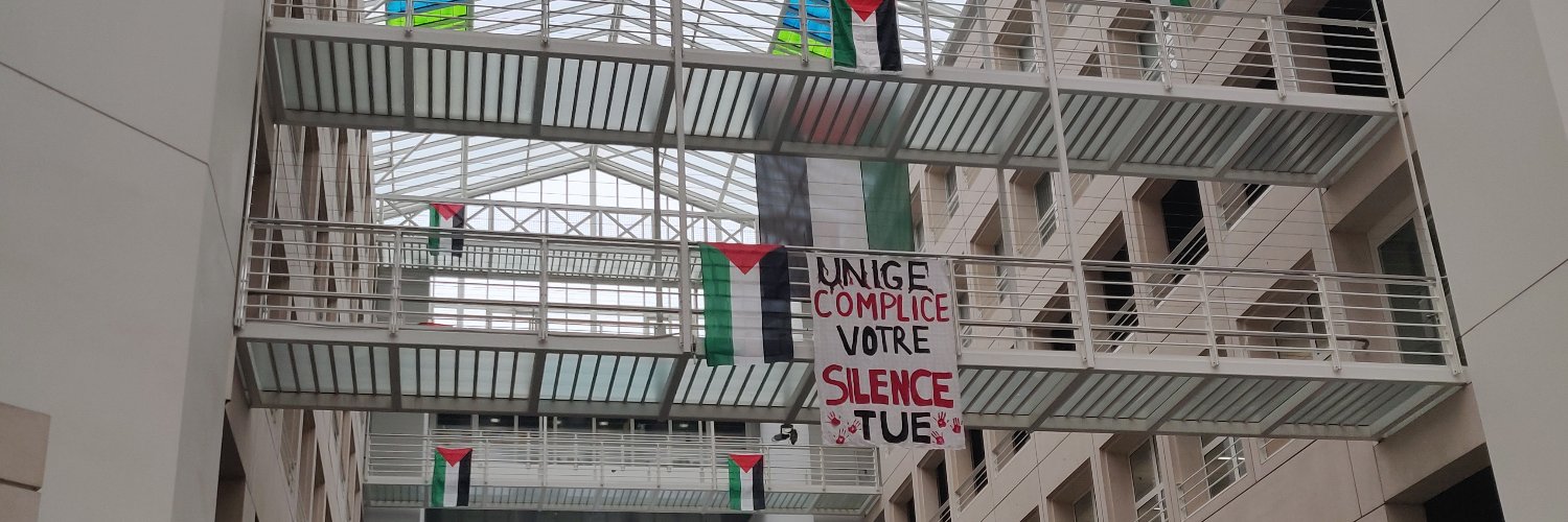 Sarah Brazil's banner