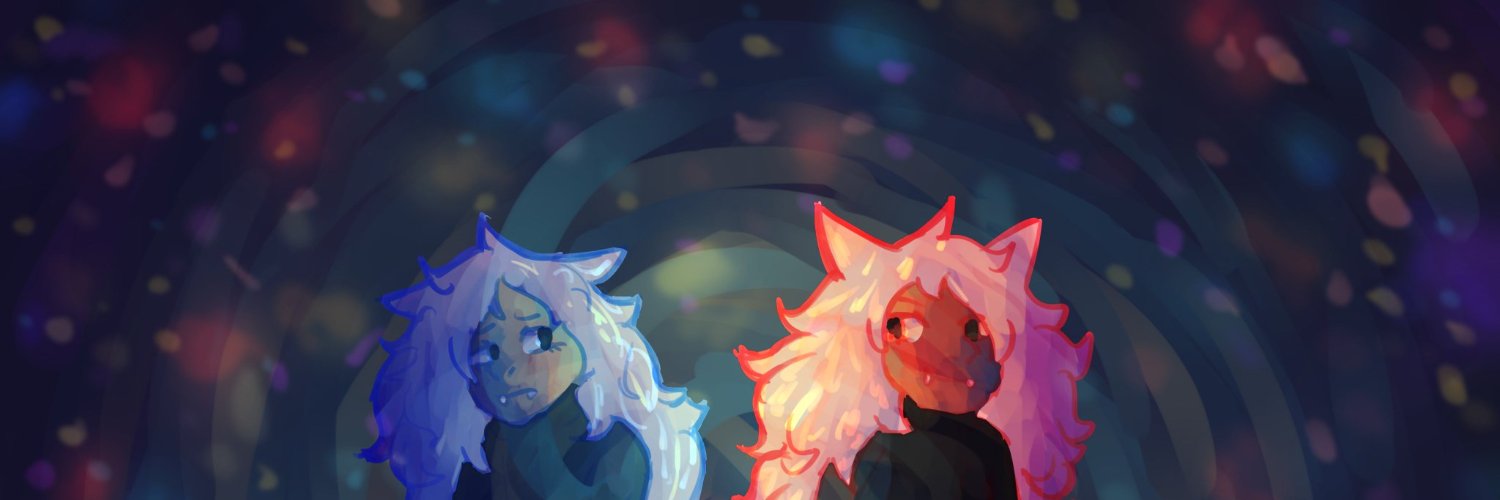Alu/Morty COMMS OPEN's banner