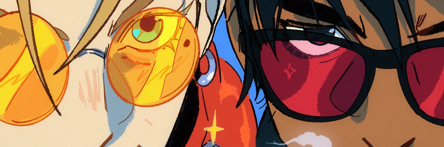 Leario 🎭🐶 banner