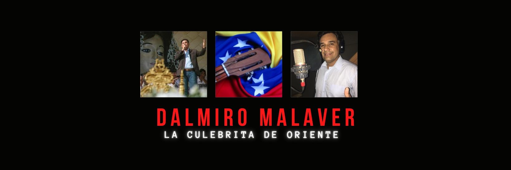 DMALAVER's profile banner image