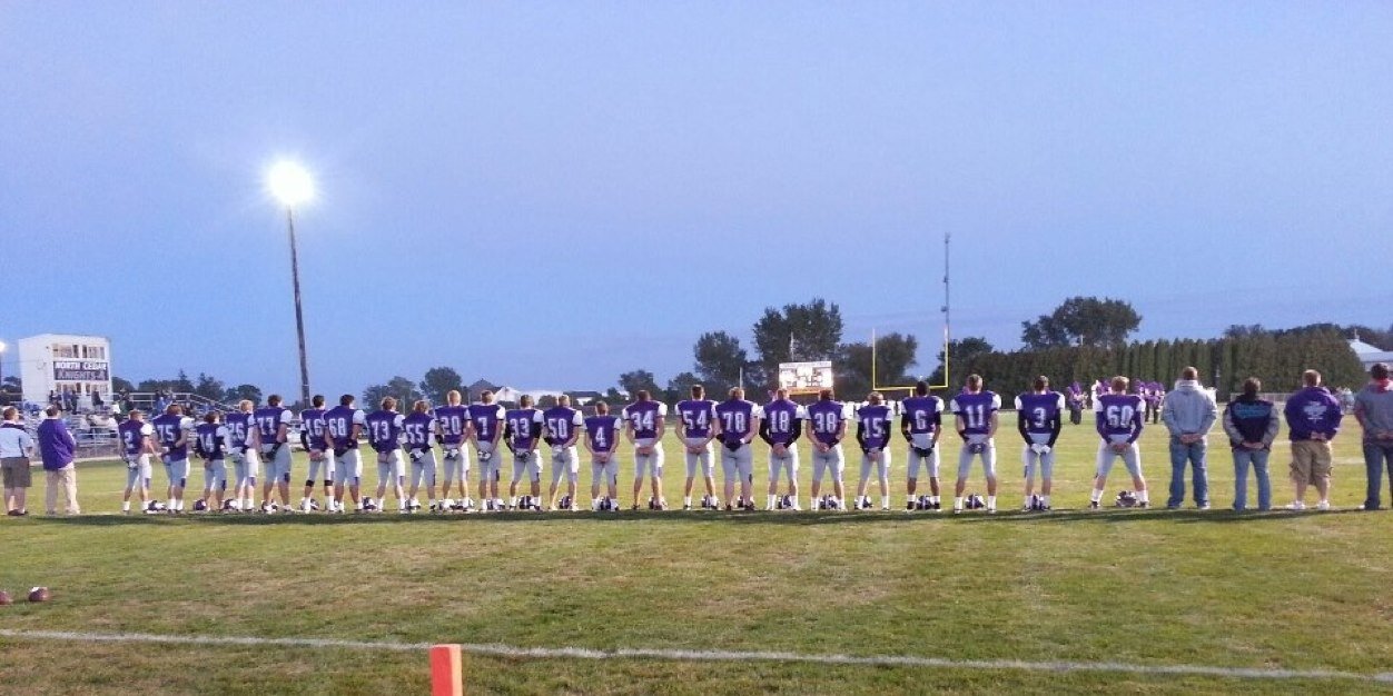 NorthCedarFBall's profile banner image