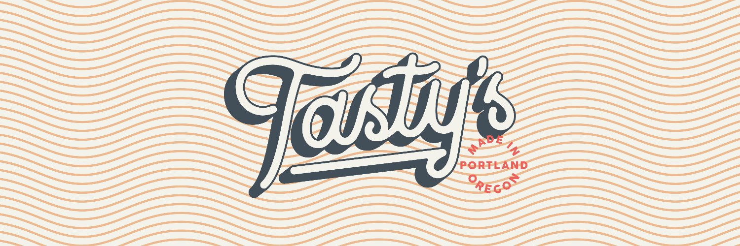Tasty's banner