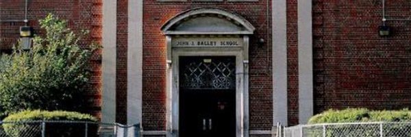 BagleyJTElem Profile Banner