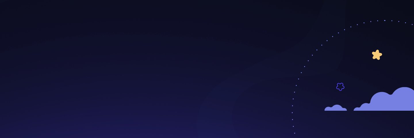 Bluesse banner