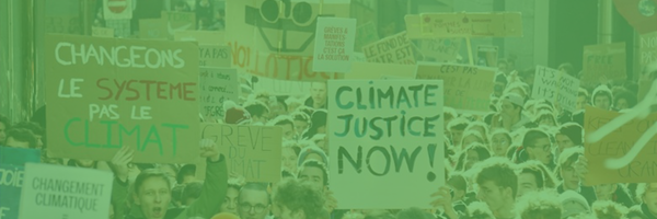 Fridays For Malaga 🌿 banner