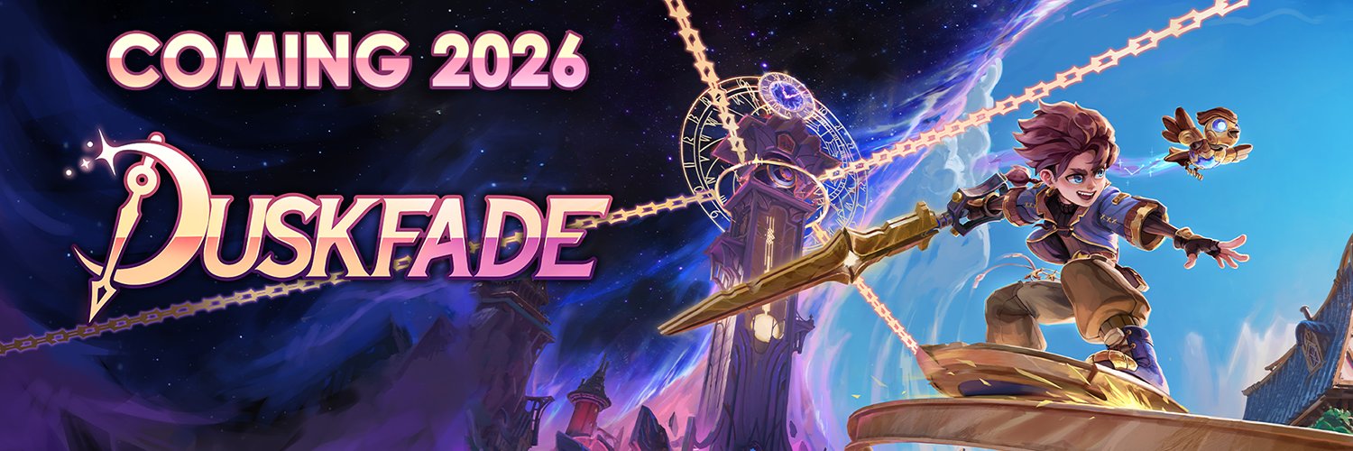 Duskfade🌙's banner