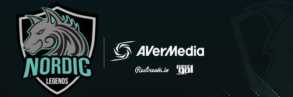 GgNordic Profile Banner