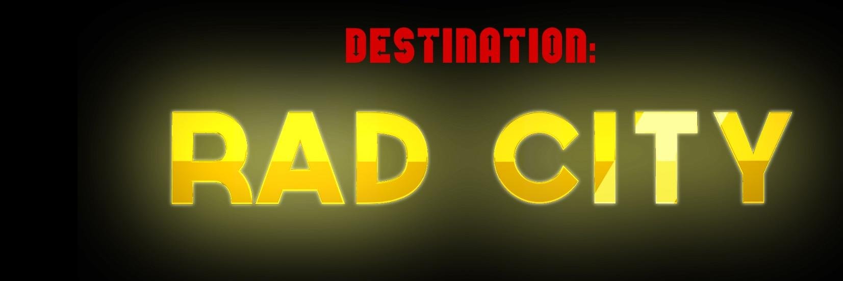 RadCityMovie's profile banner image