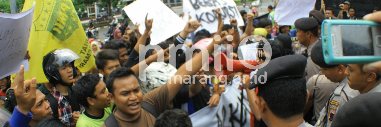 pmiisemarang's profile banner image