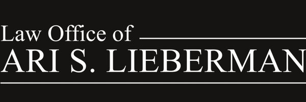 Ari Lieberman, Esq. Profile Banner