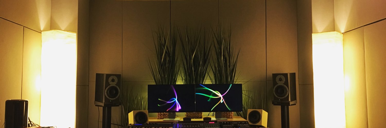 johneyeproducer's profile banner image