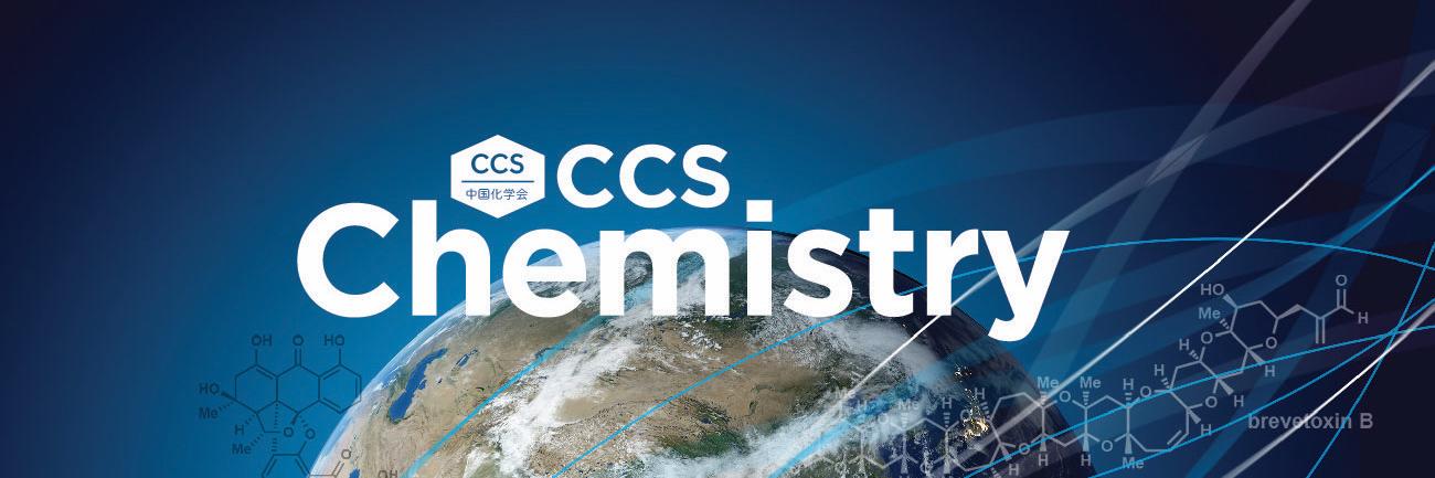 CCS Chemistry's banner