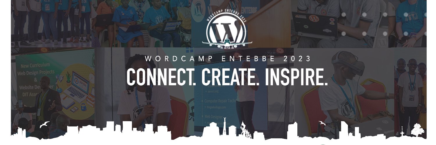 WordcampEntebbe banner