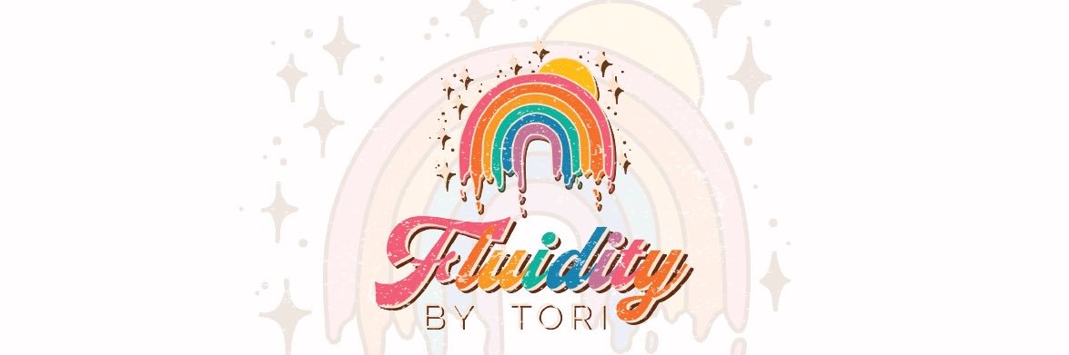fluiditybytori's profile banner image