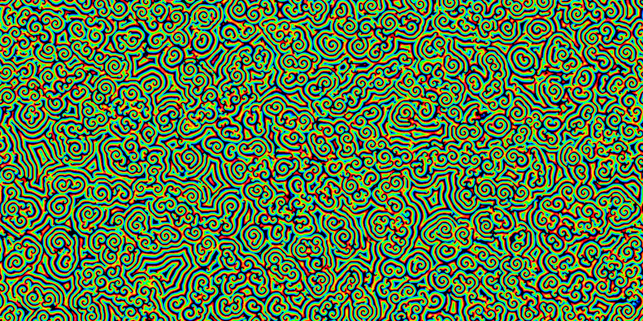 kbraren's profile banner image