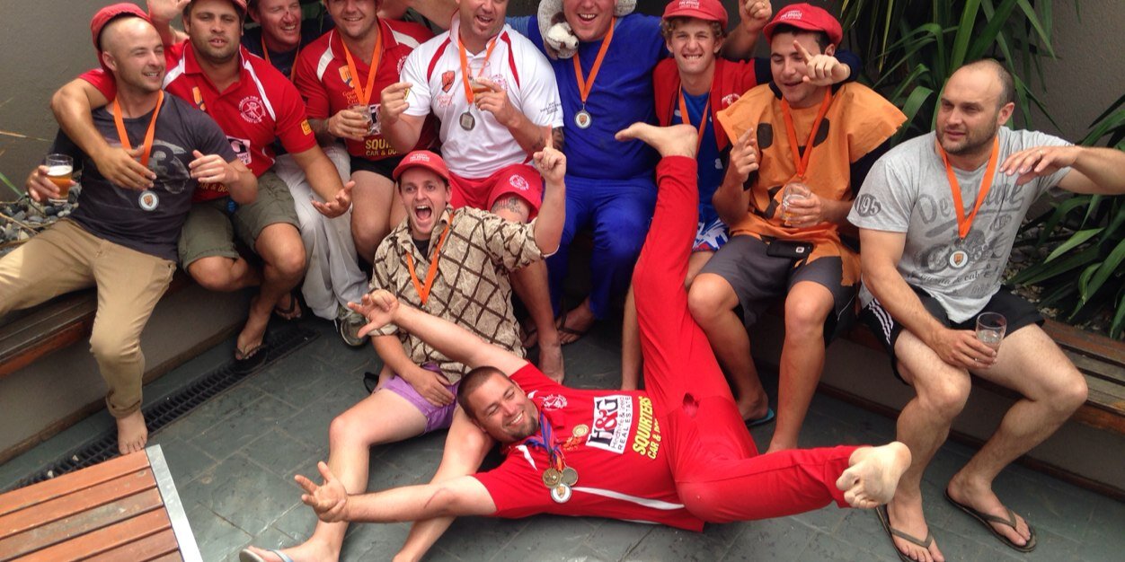 Hoops 🔴⚫️ banner