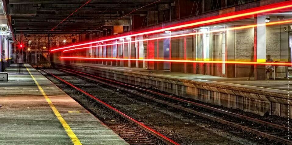 James (JM) Grey banner