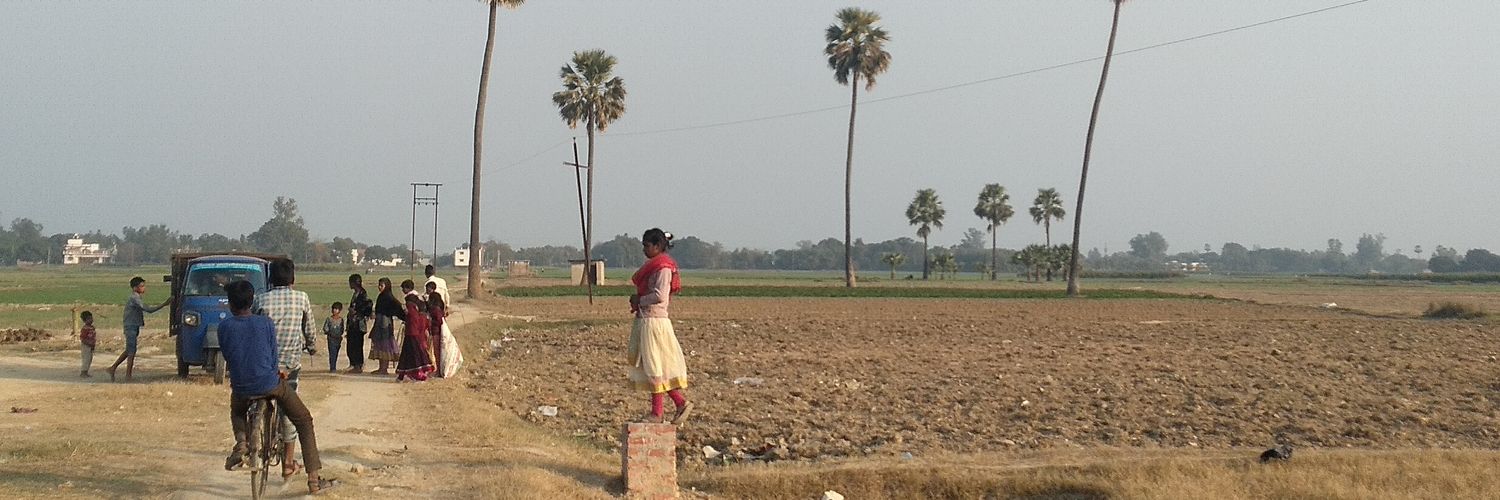 Rameshkr307's profile banner image