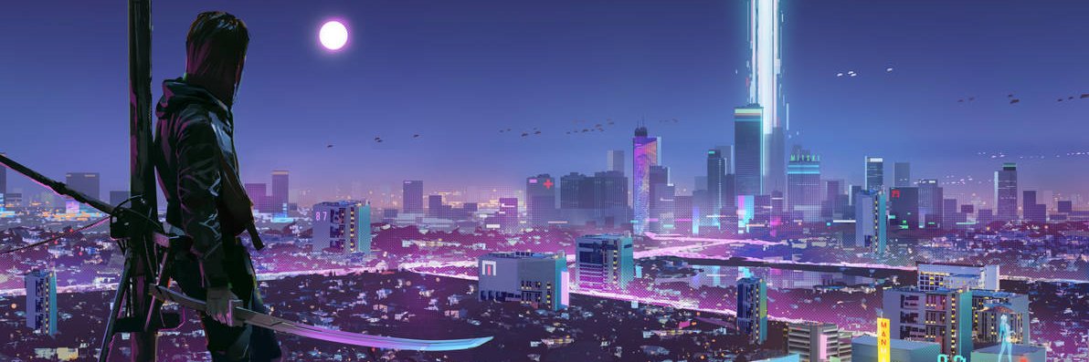 Horizon Station - Resort Hub of the Multiverse! banner