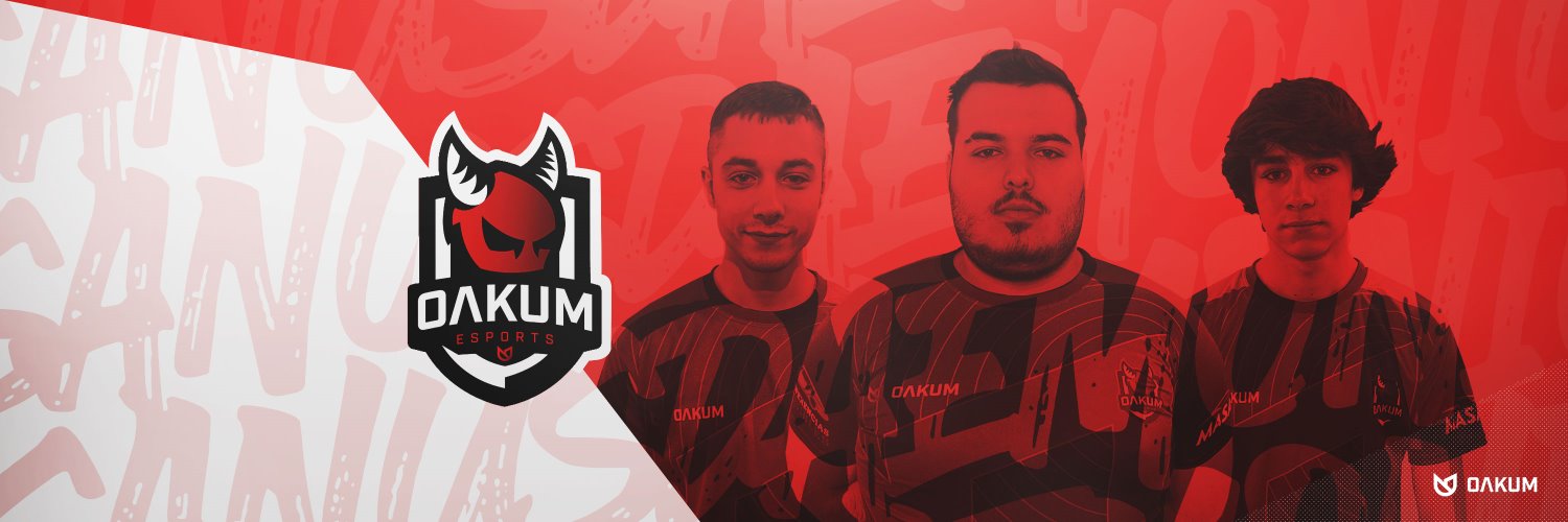 OΛKUM Club banner