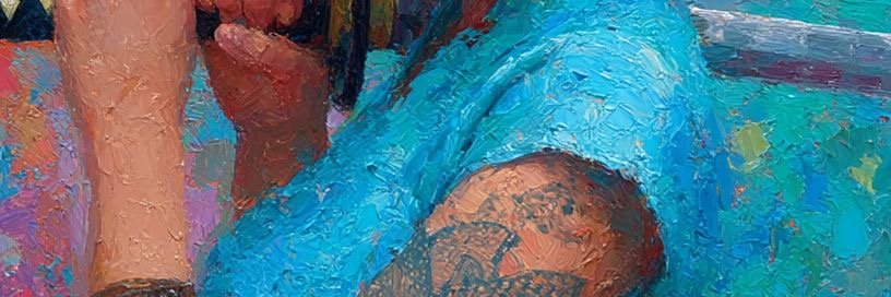 Ryan Perez banner
