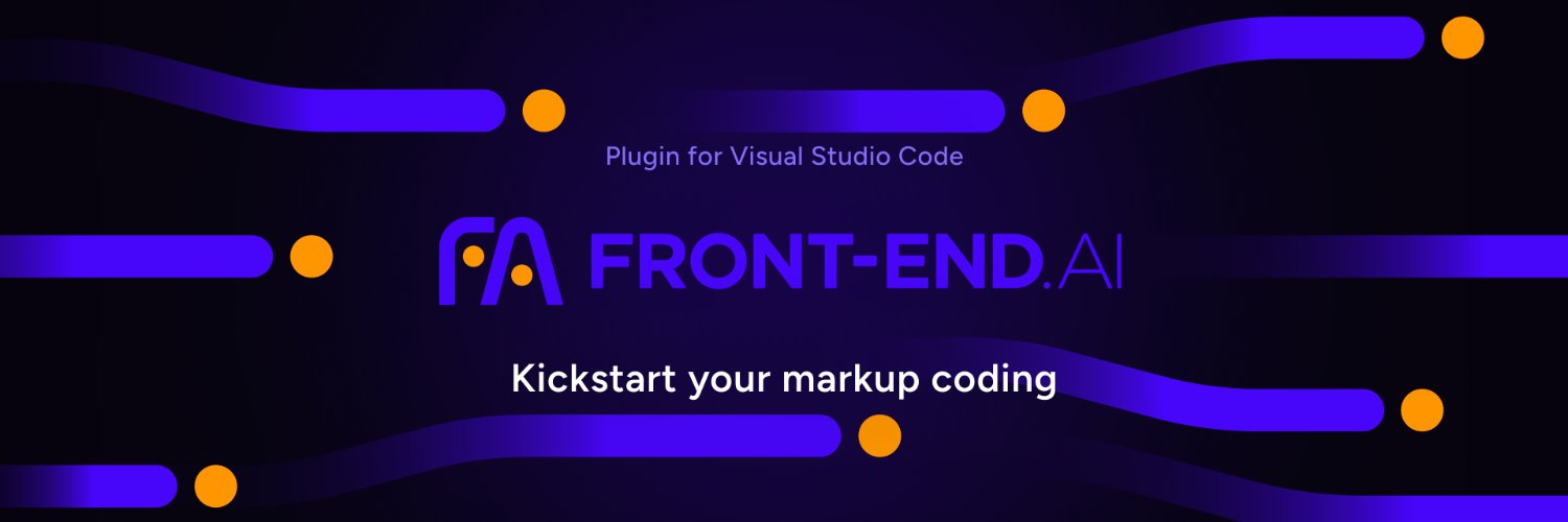 frontend_ai's profile banner image