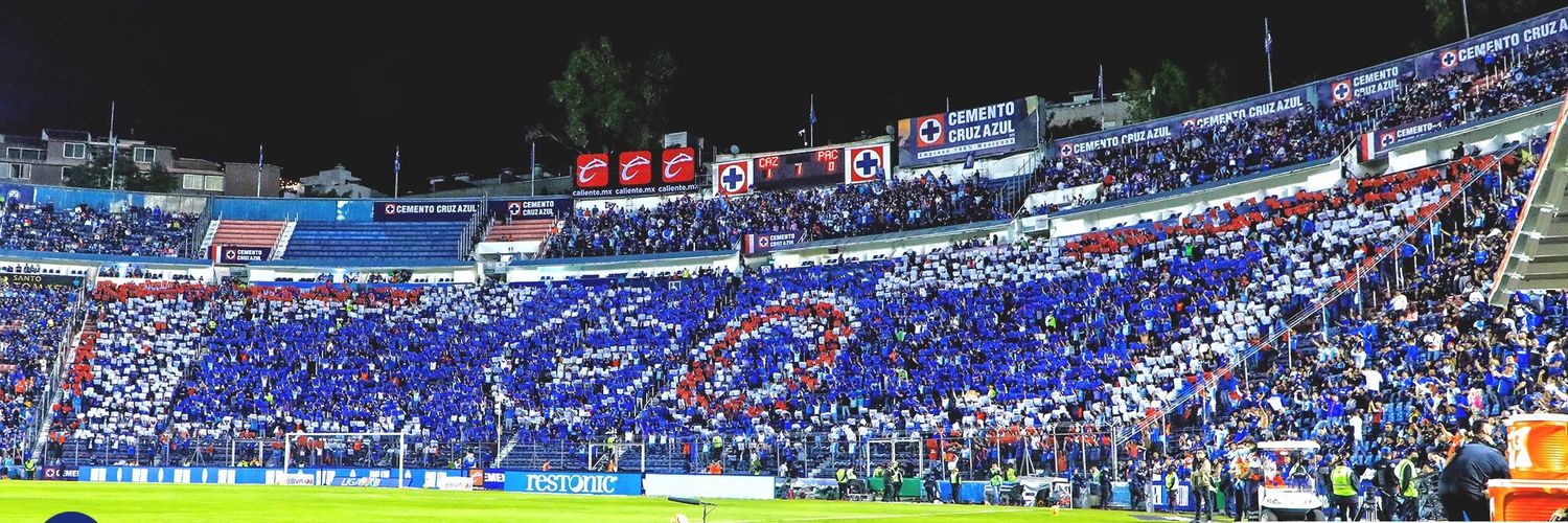 Cesary 💙 banner