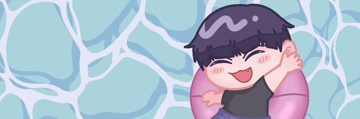 Kiki 🦕 banner