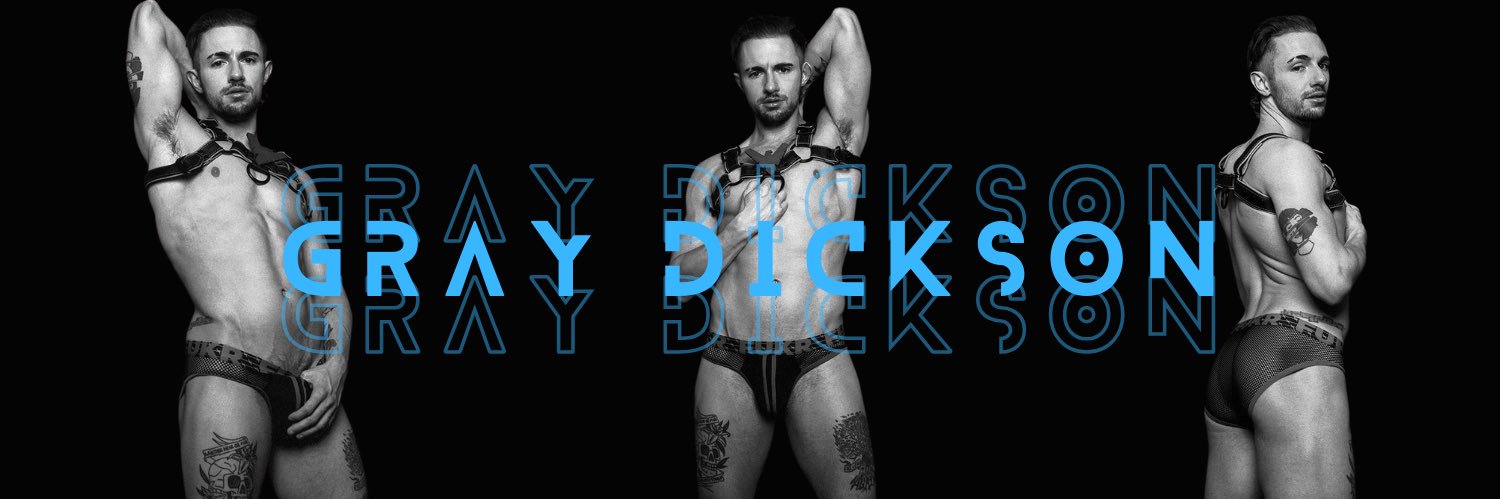 Gray_Dicksonx's profile banner image