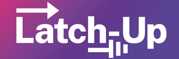LatchUpConf Profile Banner