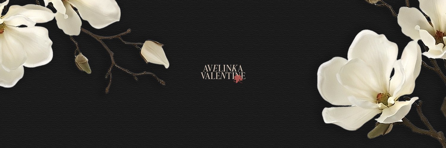 高, VALENTINE. banner