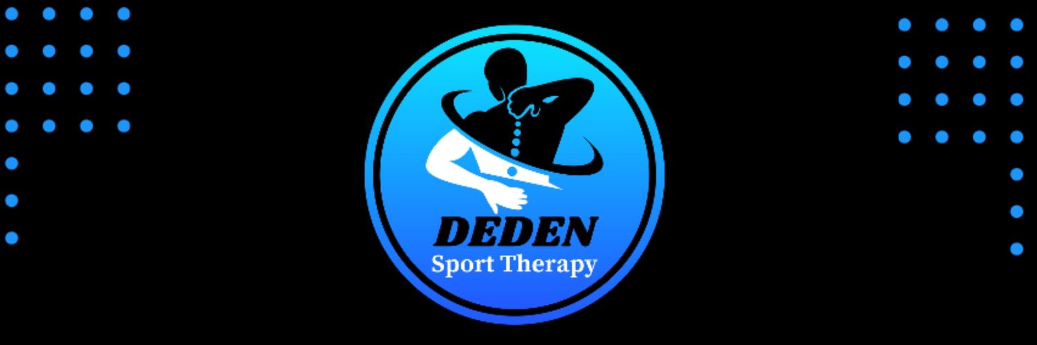 dedentherapy's profile banner image
