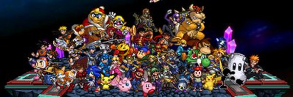 SmashFlashDevs Profile Banner