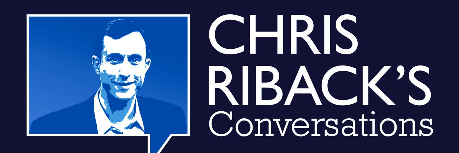 Chris Riback banner