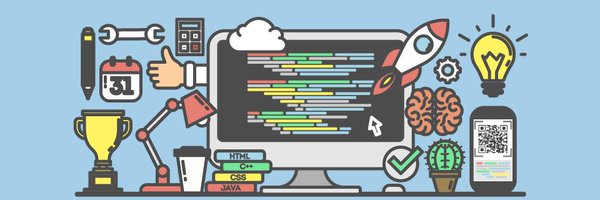 4amCode Profile Banner