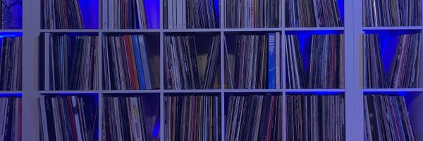 DigestVinyl Profile Banner