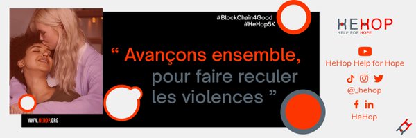_HeHop Profile Banner