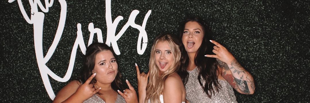 haKATHLEEN's profile banner image