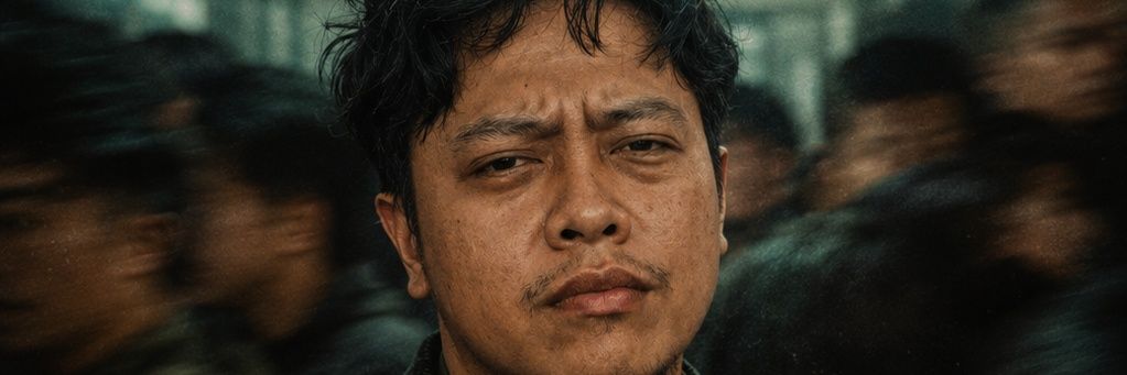 tressatriandy's profile banner image