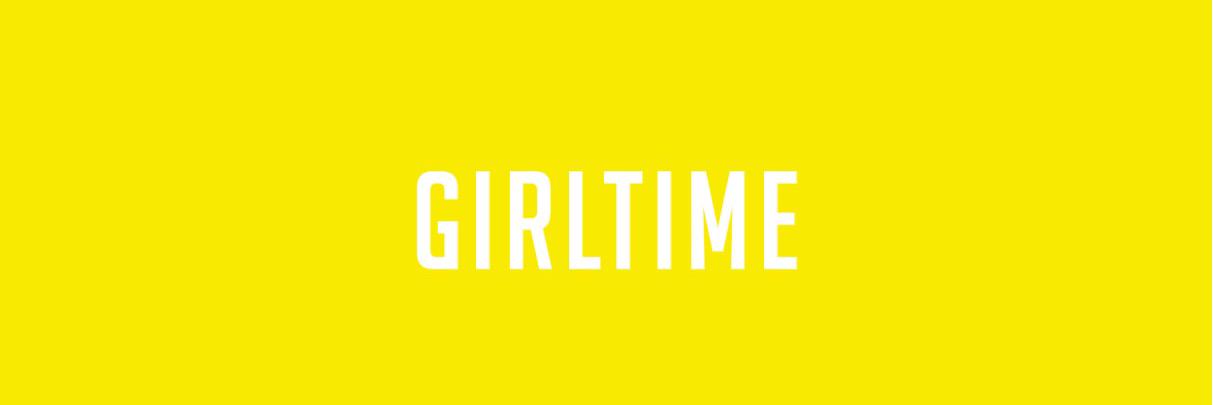 GirlTimeUSA's profile banner image