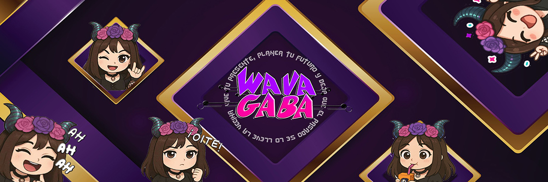 WavaGaba's profile banner image