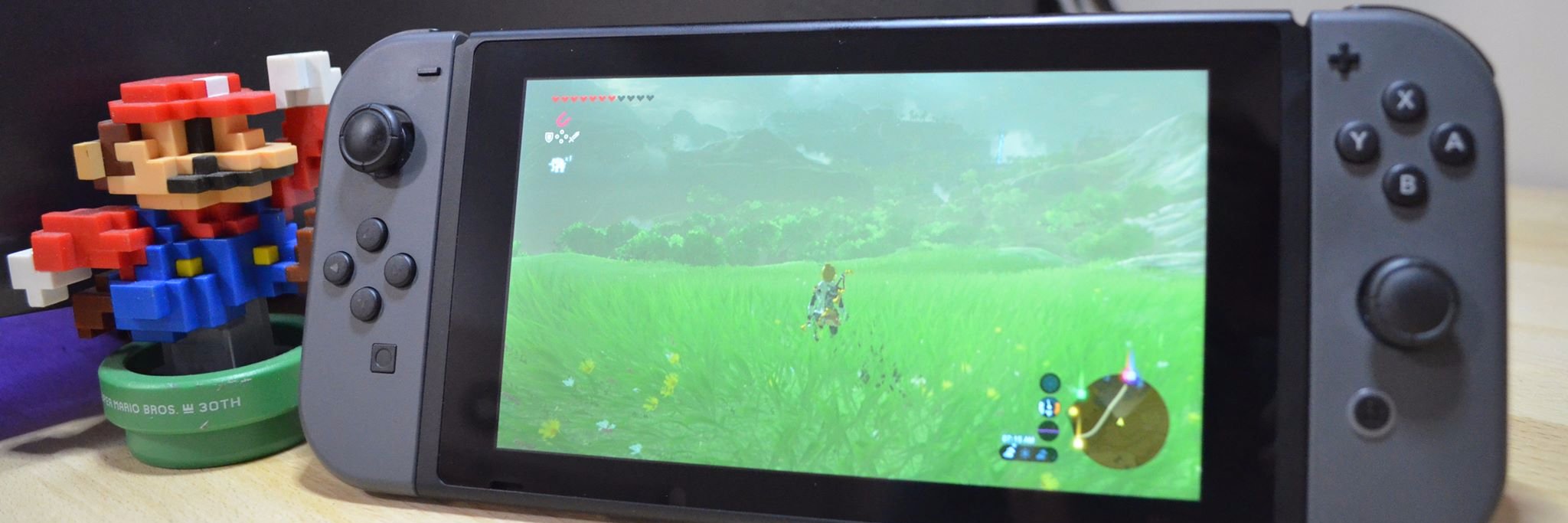 Nintendo2Day's profile banner image