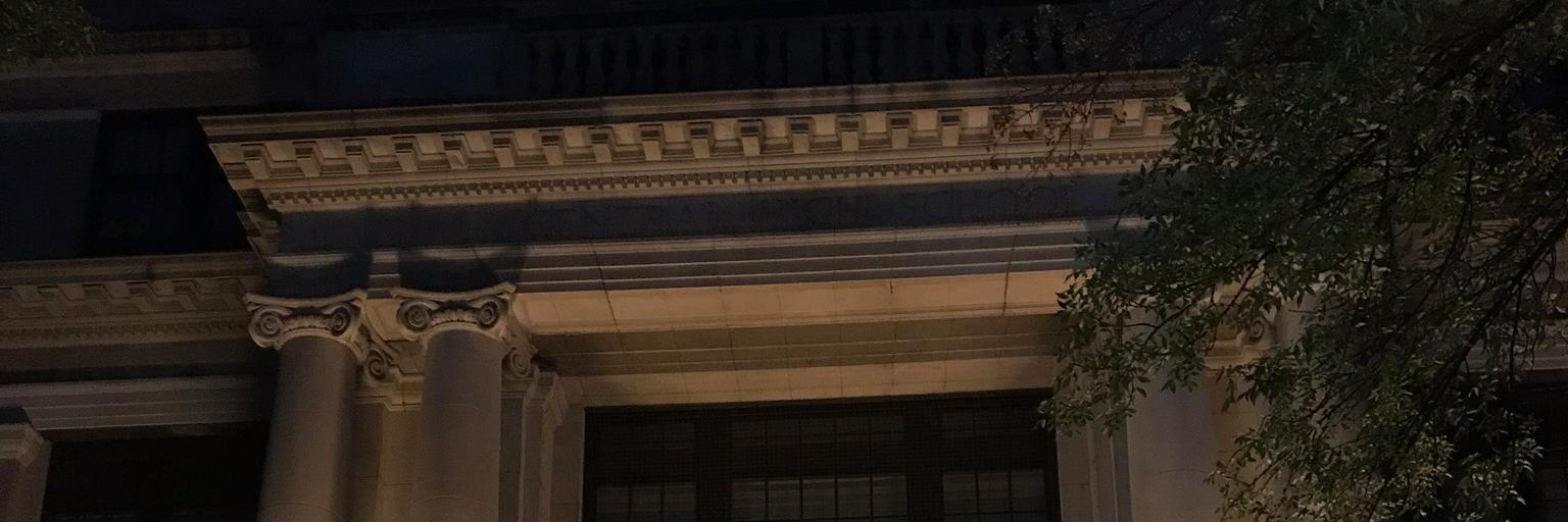 Jon Strandell banner