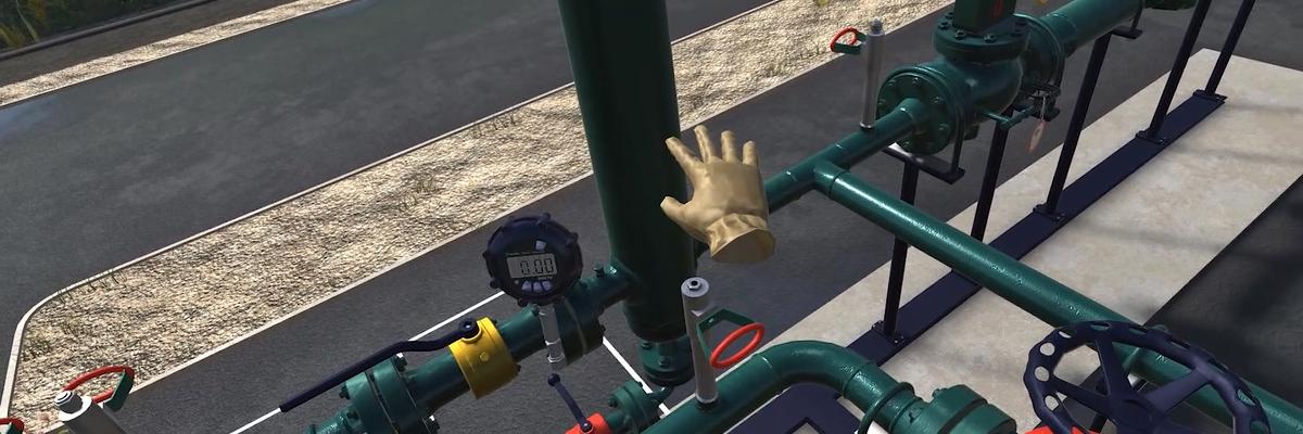 MiddleVR Studio banner