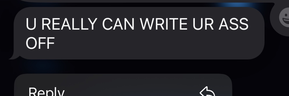 writerbae,coya banner