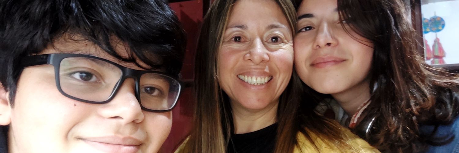 ElybethCastillo's profile banner image