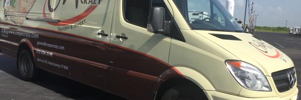 crepecrazy Profile Banner