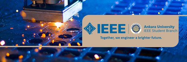 ieee_ankara Profile Banner
